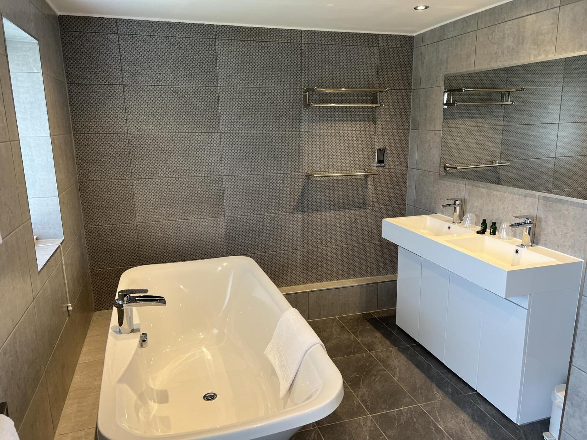 Dolphin Hotel Cambridge St Ives  Dış mekan fotoğraf